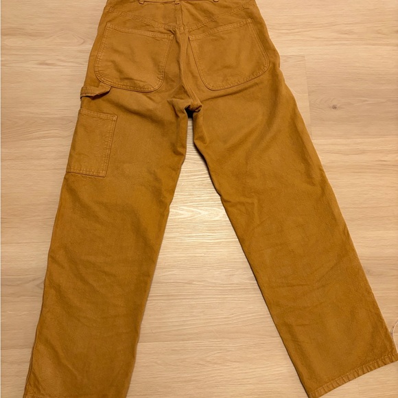 Jesse Kamm Patchfront Handy Pant - Picture 2 of 6